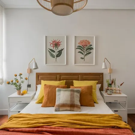 New Zubizuri By Staynnapartments بلباو