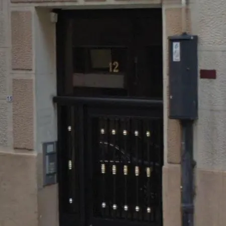 New Zubizuri By Staynnapartments بلباو