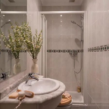 New Zubizuri By Staynnapartments Apartment Bilbao