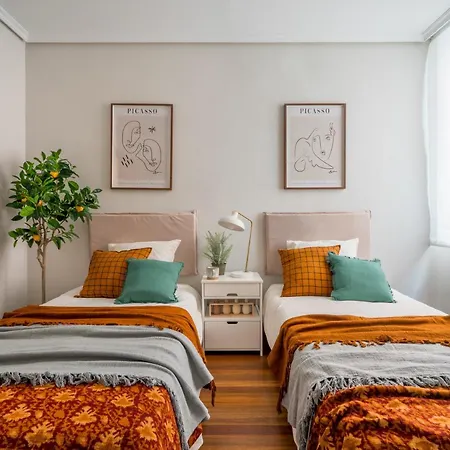 New Zubizuri By Staynnapartments Apartment