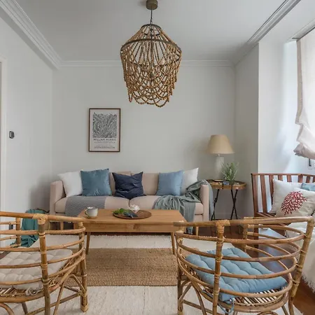 Zubizuri And Museo By Next Stop Bilbao Apartment