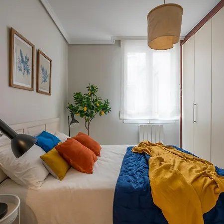 New Zubizuri By Staynnapartments * 빌바오