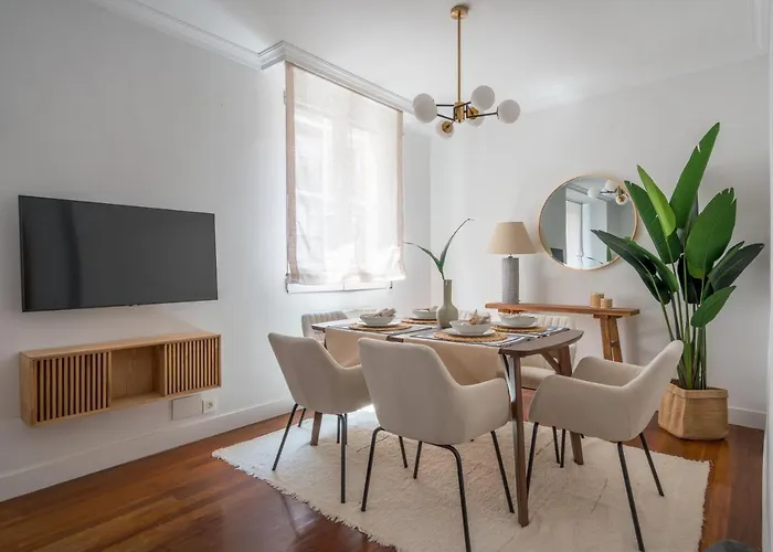 New Zubizuri By Staynnapartments Apartmán *