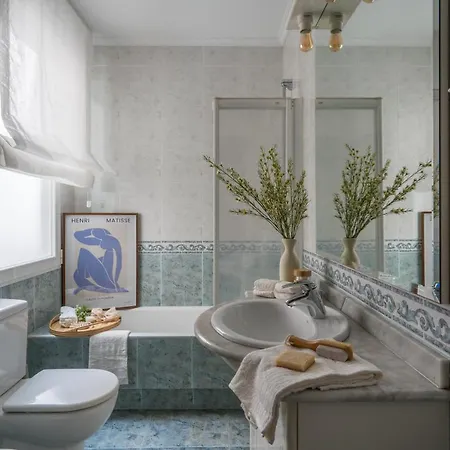 New Zubizuri By Staynnapartments * Μπιλμπάο