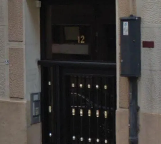 New Zubizuri By Staynnapartments 毕尔巴鄂